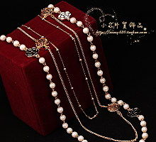 小Z外贸饰品铺子 欧美复古与韩国水晶的时尚殿堂