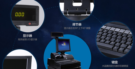 跨界经营新思路 保山干洗店如何利用收银机拓展美发饰品销售